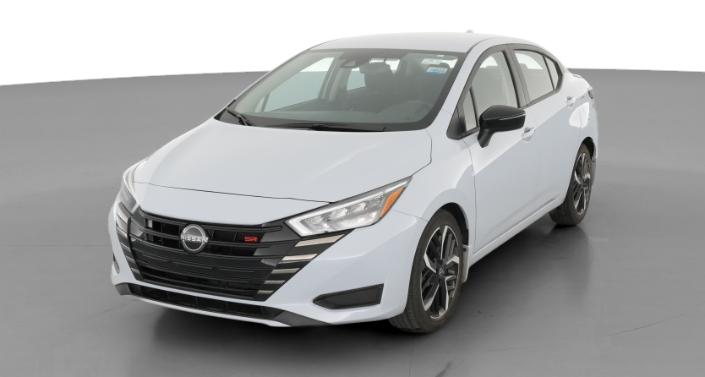 Thumbnail: 2023 Nissan Versa - 1