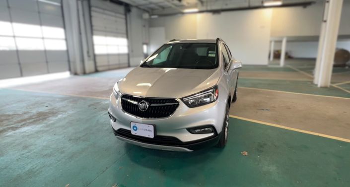 Thumbnail: 2019 Buick Encore - 1