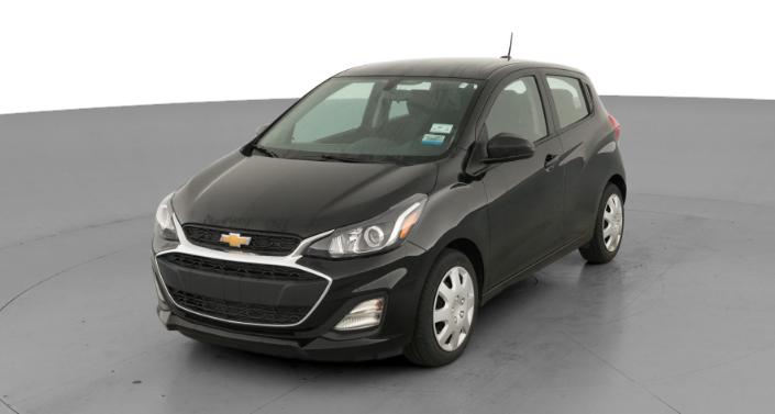 Thumbnail: 2021 Chevrolet Spark - 1