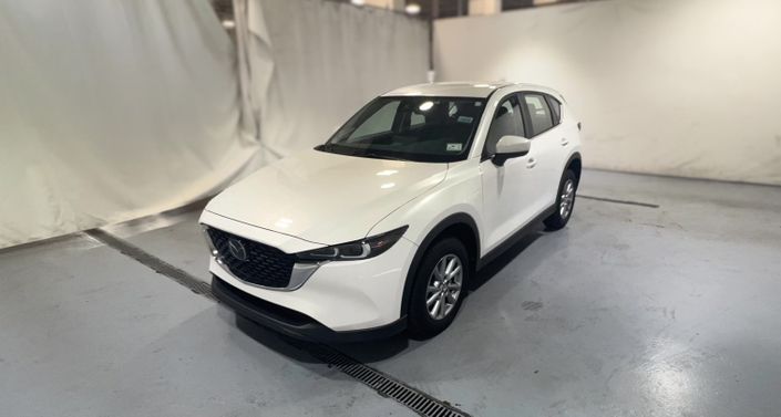 Thumbnail: 2023 Mazda CX-5 - 1