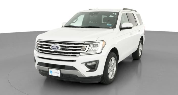 Thumbnail: 2019 Ford Expedition - 1