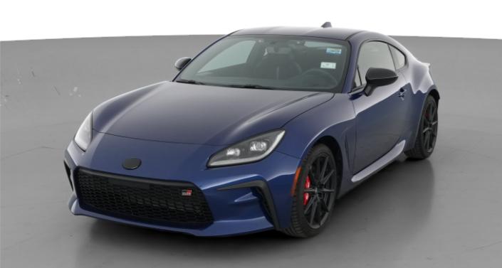 Thumbnail: 2024 Toyota GR86 - 1