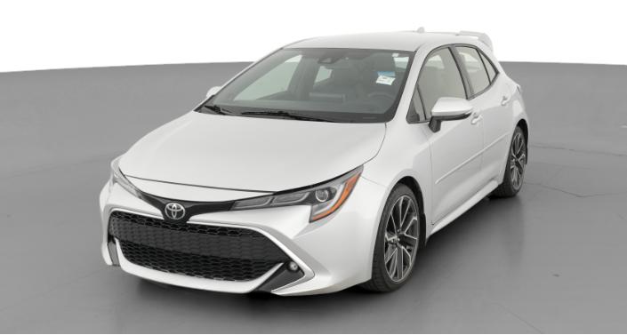 Thumbnail: 2019 Toyota Corolla - 1
