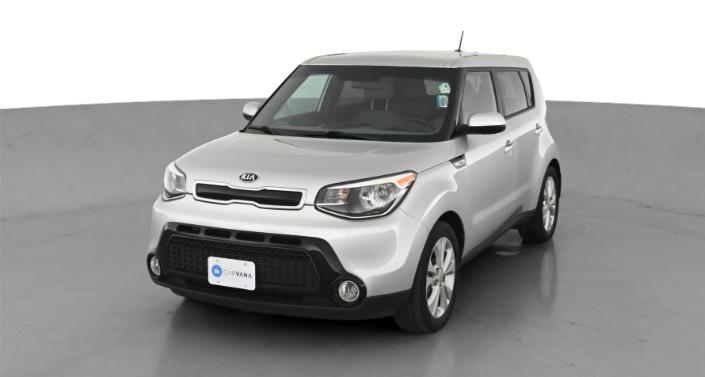 Thumbnail: 2016 Kia Soul - 1