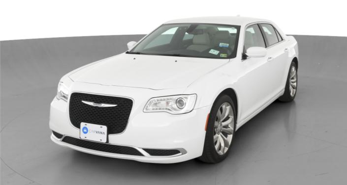 Thumbnail: 2020 Chrysler 300 - 1