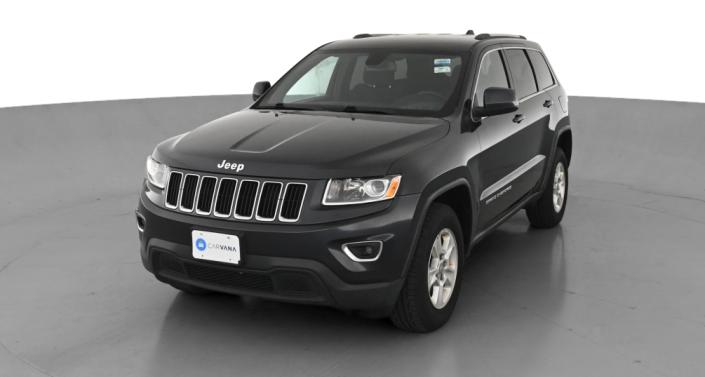 Thumbnail: 2014 Jeep Grand Cherokee - 1
