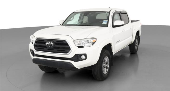 2019 Toyota Tacoma SR5 -
                  Bessemer, AL