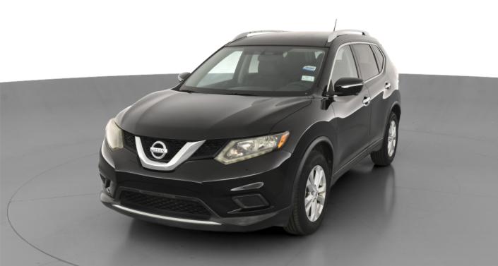Thumbnail: 2015 Nissan Rogue - 1
