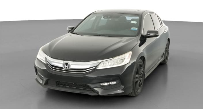 Thumbnail: 2017 Honda Accord - 1