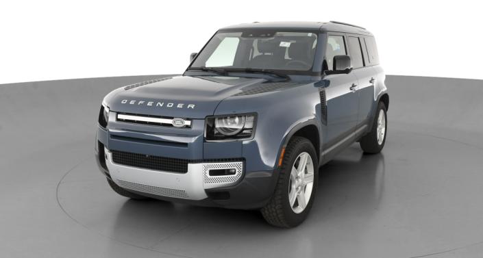 2020 Land Rover Defender 110 -
                  Bessemer, AL