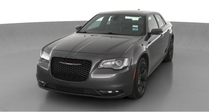 Thumbnail: 2022 Chrysler 300 - 1