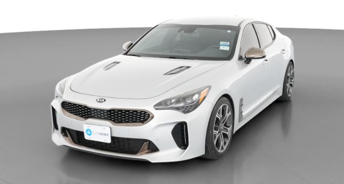 2018 Kia Stinger GT -
                  Indianapolis, IN