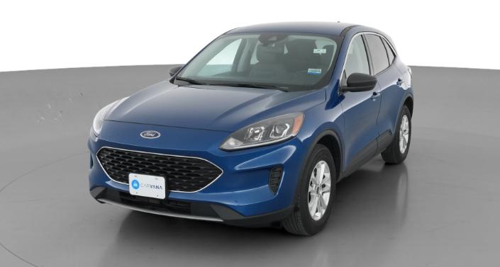 Thumbnail: 2022 Ford Escape - 1