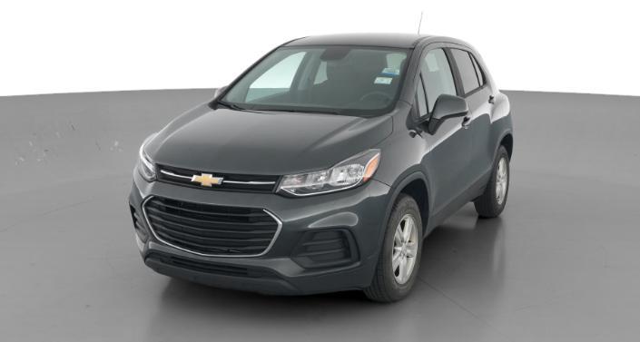 Thumbnail: 2020 Chevrolet Trax - 1