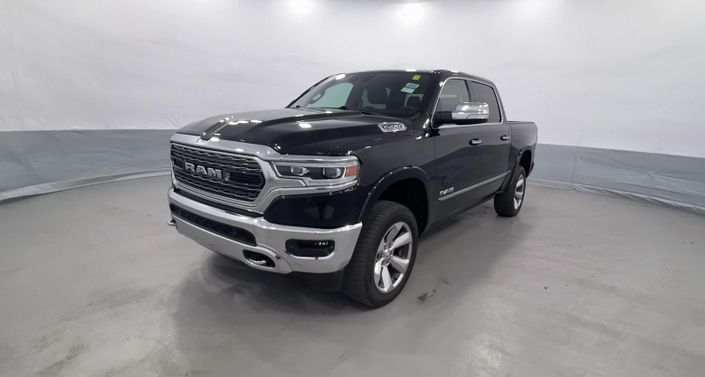Thumbnail: 2020 RAM 1500 - 1