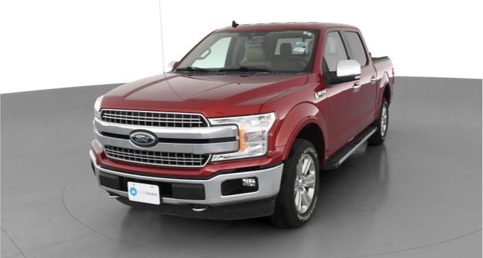 Thumbnail: 2019 Ford Econoline - 1