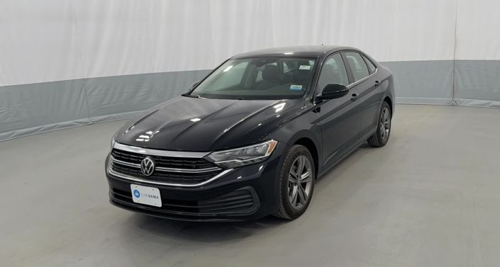 Thumbnail: 2023 Volkswagen Jetta - 1