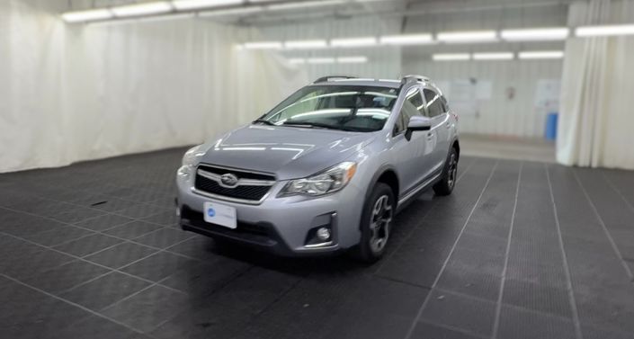 Thumbnail: 2016 Subaru Crosstrek - 1