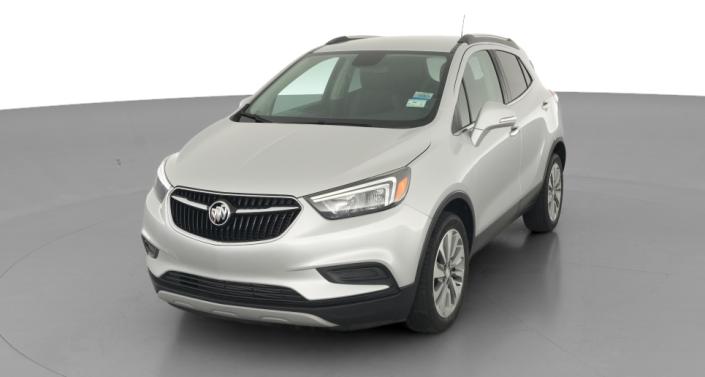 Thumbnail: 2019 Buick Encore - 1