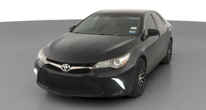 Thumbnail: 2017 Toyota Camry - 1