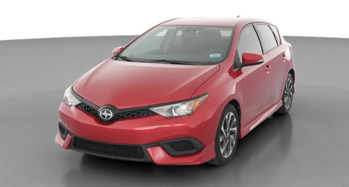 Thumbnail: 2016 Scion iM - 1