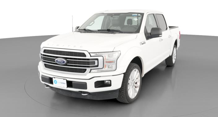 Thumbnail: 2019 Ford Econoline - 1