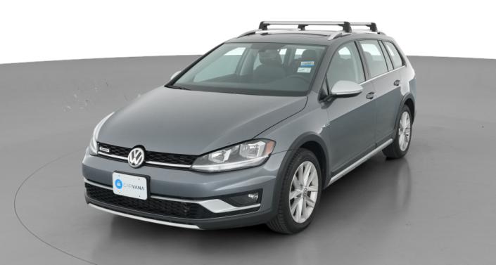 Thumbnail: 2019 Volkswagen Golf - 1