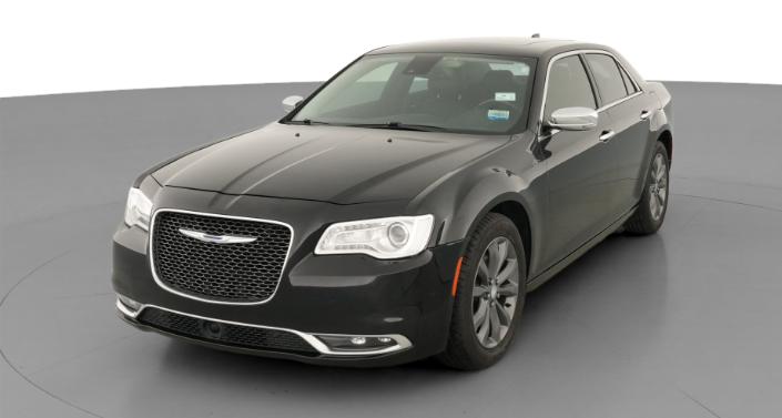 Thumbnail: 2016 Chrysler 300 - 1