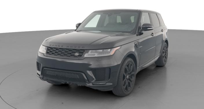 Thumbnail: 2020 Land Rover Range Rover Sport - 1