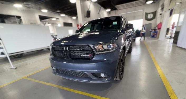 Thumbnail: 2020 Dodge Durango - 1