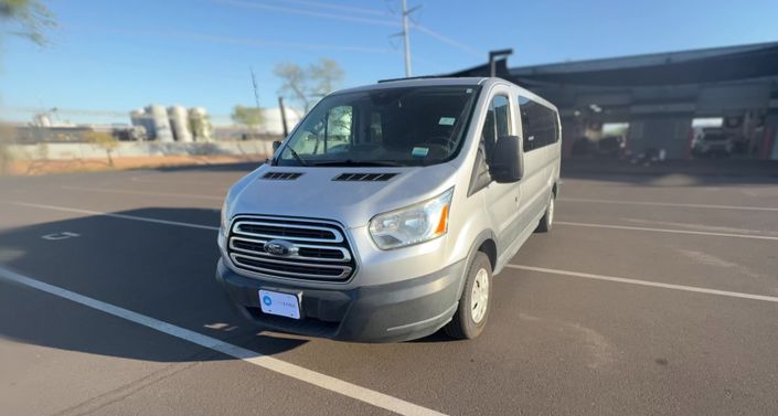 Thumbnail: 2017 Ford Transit Series - 1