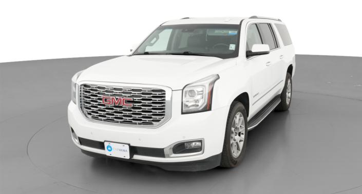 Thumbnail: 2020 GMC Yukon XL - 1