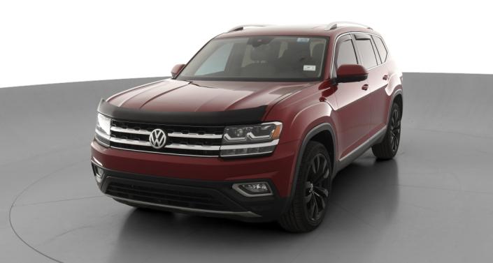 Thumbnail: 2019 Volkswagen Atlas - 1