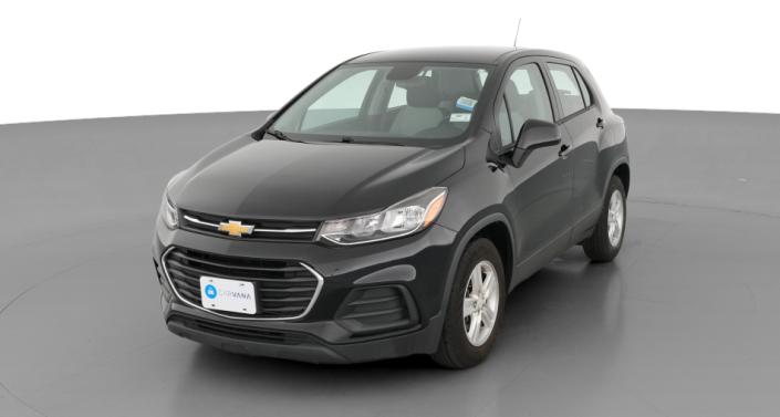 Thumbnail: 2020 Chevrolet Trax - 1