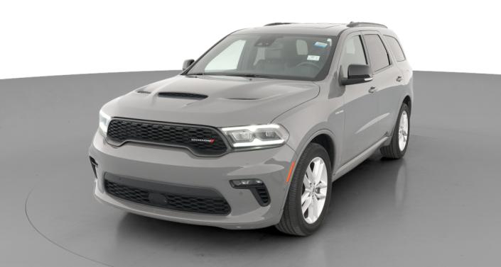 Thumbnail: 2023 Dodge Durango - 1