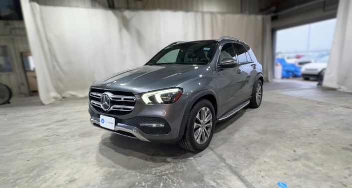 Thumbnail: 2022 Mercedes-Benz GLE - 1