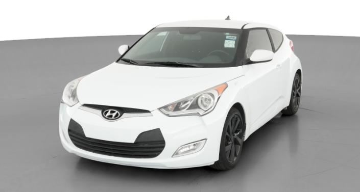 Thumbnail: 2017 Hyundai Veloster - 1