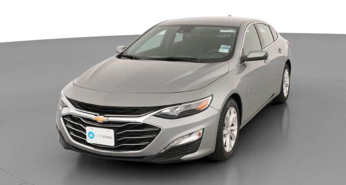 Thumbnail: 2023 Chevrolet Malibu - 1