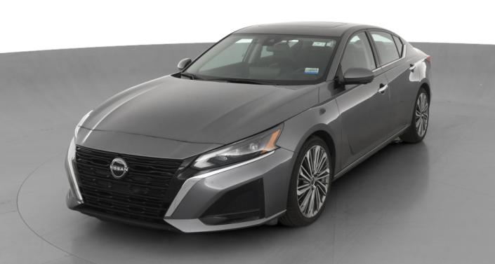 Thumbnail: 2023 Nissan Altima - 1
