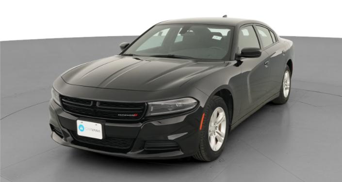 Thumbnail: 2023 Dodge Charger - 1