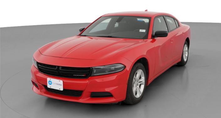 Thumbnail: 2023 Dodge Charger - 1