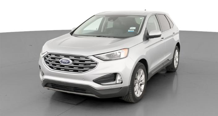 Thumbnail: 2024 Ford Edge - 1