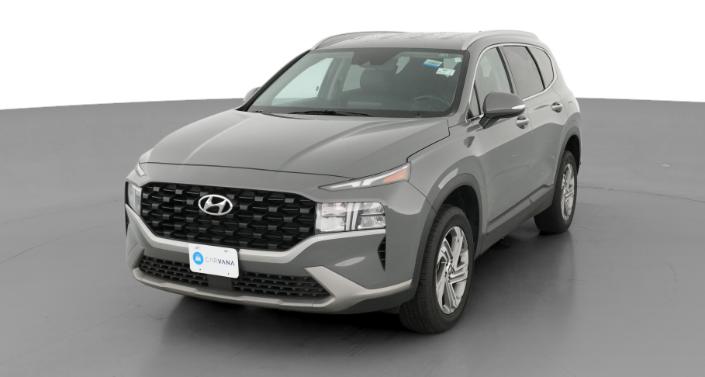 Thumbnail: 2023 Hyundai Santa Fe - 1