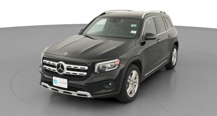 Thumbnail: 2023 Mercedes-Benz GLB - 1
