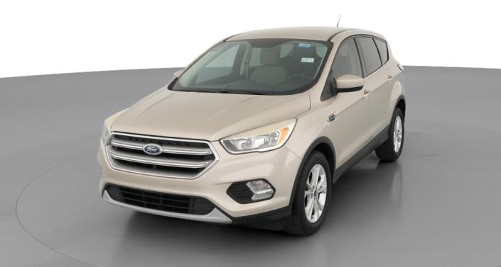 Thumbnail: 2017 Ford Escape - 1