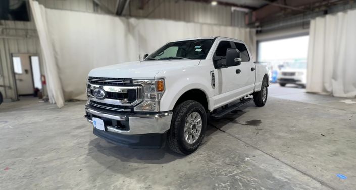 Thumbnail: 2022 Ford Econoline - 1