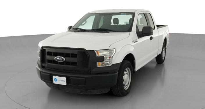 Thumbnail: 2015 Ford Econoline - 1