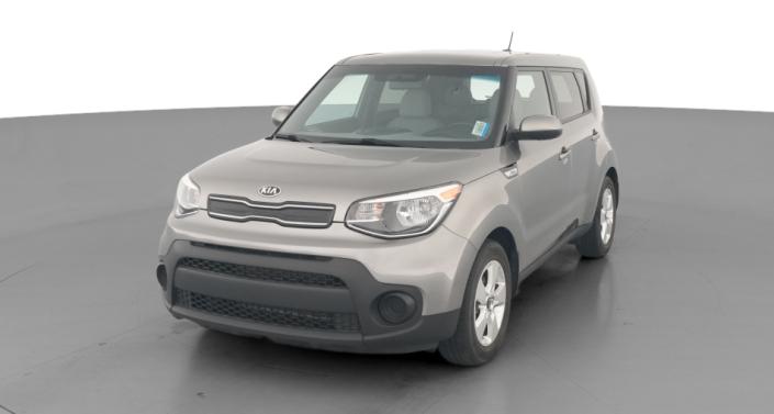 Thumbnail: 2018 Kia Soul - 1