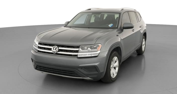 Thumbnail: 2018 Volkswagen Atlas - 1