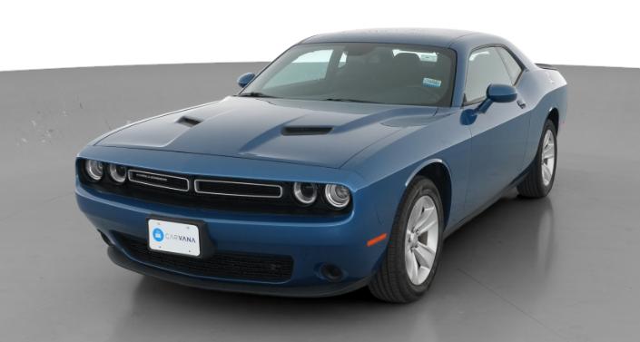 Thumbnail: 2023 Dodge Challenger - 1